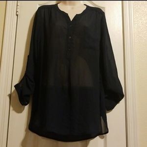 Maternity Top NWOT